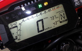 HONDA CRF250L 2024 MD47