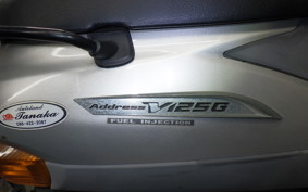 SUZUKI ADDRESS V125 G 2019 CF46A