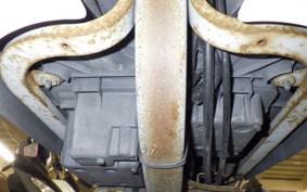 SUZUKI LET's 5 CA47A