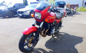 KAWASAKI ZRX400 1994 ZR400E