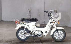 HONDA CAR LEE50 CF50