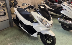 HONDA PCX125 JF56