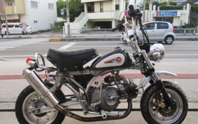 HONDA GORILLA Z50J