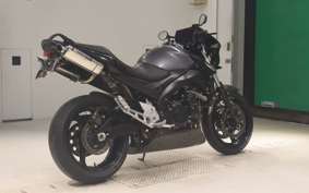 SUZUKI GSR400 A 2013 GK7EA