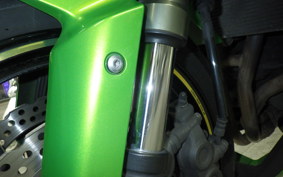 KAWASAKI Z1000 SX 2011