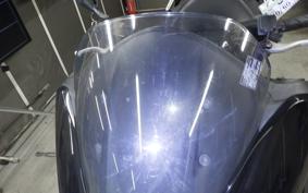 HONDA FORZA ZA 2010 MF10