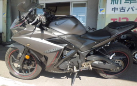 YAMAHA YZF-R25 RG10J
