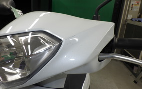 YAMAHA AXIS 125 Z SEJ6J