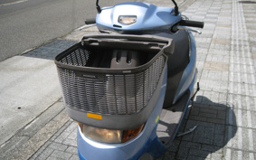 HONDA DIO CHESTER AF62