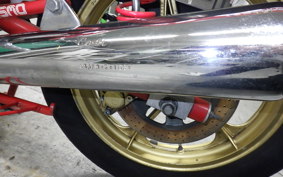 DUCATI 900MHR 1984