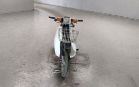 HONDA SUPER CUB50 C50