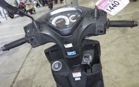 YAMAHA AXIS 125 Z SED7J