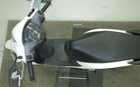HONDA DIO110-3ﾍﾞｰｼｯｸ JK03