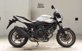 SUZUKI SV650 X A 2023 VP55E