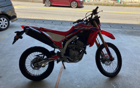HONDA CRF250L MD47
