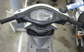 SUZUKI ADDRESS V125 S CF4MA