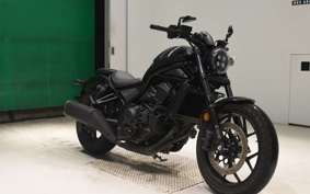 HONDA REBEL 1100 DCT 2024 SC83