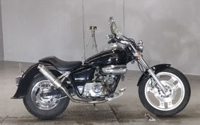 HONDA MAGNA 50 AC13