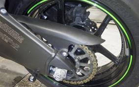 KAWASAKI NINJA ZX-6R A 2015
