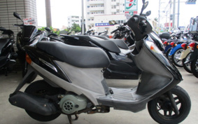 SUZUKI ADDRESS V125 CF46A