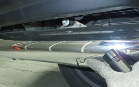 HONDA GL 1800 GOLD WING 2014 SC68