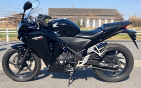 HONDA CBR250R MC41