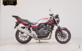 HONDA CB400SF GEN 4 A 2018 NC42