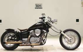 YAMAHA DRAGSTAR 250 2016 VG02J