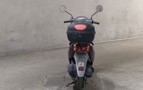SUZUKI LET`S4 CA45A