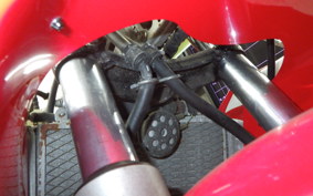 HONDA NSR250R SP 2004 MC21