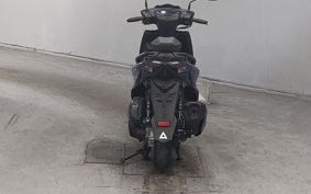 YAMAHA  CYGNUS  GRIF ASU SEJ4J