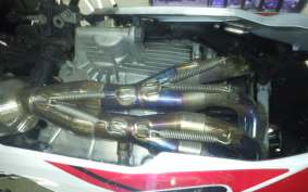 KAWASAKI ZX-25R 2020 ZX250E