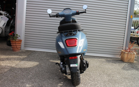 VESPA SPRINT 150 OFF SHINA8