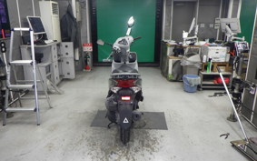 HONDA DIO 110 JF31