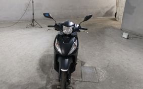 HONDA DIO 110 JK03