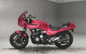 HONDA CBX750 RC17