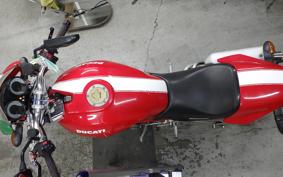 DUCATI MONSTER S2R 1000 2008
