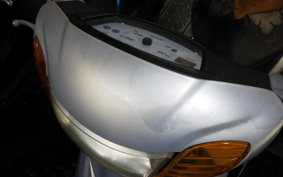 YAMAHA JOG Gen.4 SA16J