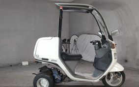 HONDA GYRO TA02