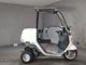 Фото Honda GYRO 2001 с японского аукциона