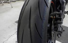 KAWASAKI NINJA 650 A 2023 ER650S