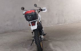 YAMAHA SEROW 250 DG17J