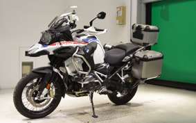 BMW R1250GS ADVENTURE