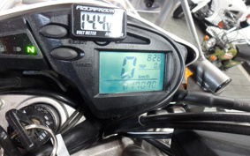 YAMAHA TOURING SEROW DG17J
