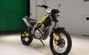 YAMAHA TRICKER 2012 DG10J