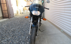 YAMAHA XJ400 DIVERSION 1991 4BP