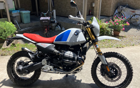BMW R12 G|S SPORT 2025 0N21