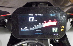 BMW S1000RR 2020