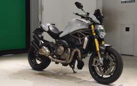 DUCATI M1200 S 2016