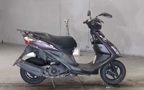 SUZUKI ADDRESS V125 CF4MA